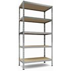 2800 Tkt New Heavy Duty Shelving Unit Capacity Width 4017239206161