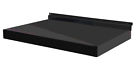 289-fs-1212b Unbranded-generic Slatwall Metal Shelves 12 289-fs-1212b Unbranded-generic Slatwall Metal Shelves 12