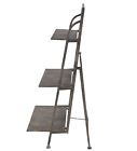 29555 Cole Grey Farmhouse Iron 758647295555