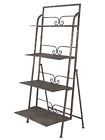 4-tiered 29556 Cole Grey Rustic 758647295562