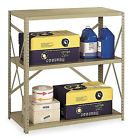 2960 Value Brand Commercial Shelving Garage Shop Open Steel Freestanding 42 H X 36 W 18 D 603016972882 2960 Value Brand Commercial Shelving Garage Shop Open Steel Freestanding 42 H X 36 W 18 D 603016972882