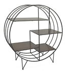 29878 Fixed Shelves Three Hands Shelving Unit 29878 Fixed Shelves Three Hands Shelving Unit