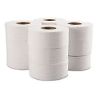 29b Gen Jumbo Bathroom Tissue White 749507980827 29b Gen Jumbo Bathroom Tissue White 749507980827