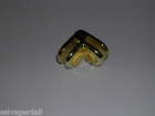 2ways 16 Shelf -brass Clips " Glass 3 100 Cubbie Ways