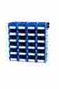 3-210bws Triton Products Wall 6 Shelf Shelving Unit Starter 3-210bws Triton Products Wall 6 Shelf Shelving Unit Starter