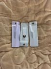 300 White Notch Slate Hook Wall Pieces 300 White Notch Slate Hook Wall Pieces