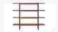 3020-541-15 Eq3 52 H Four Shelf 3020-541-15 Eq3 52 H Four Shelf