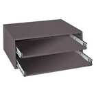 302b-15.75-95 Durham Mfg Slide Rack Heavy Duty Bearing Slot 0714334054010 302b-15.75-95 Durham Mfg Slide Rack Heavy Duty Bearing Slot 0714334054010