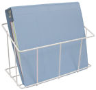303000 Omnimed Wire Utilty Rack 190255857433