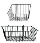 30327 Ssw Basics Llc Gridwall And Wire Grid Baskets 810704039080