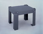 304-95 Durham Manufacturing Prime Cold Rolled Base For Large 714334304955