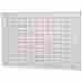 30536 Akro-mils Readyspace Wall Unit 032903007053 30536 Akro-mils Readyspace Wall Unit 032903007053