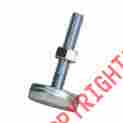 30553lf Akro-mils Readyspace 52 H One Hunderd And Twenty Shelf Shelving Unit 032903003369