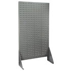 30661 Akro-mils Louvered Rivet Floor 032903039009