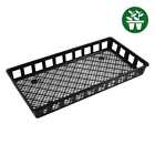310208  Dl Wholesale Web Tray Open Sides Trays 816731013017