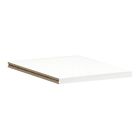 31092wht Salsbury Industries Cubby Shelf White 0820996480491 31092wht Salsbury Industries Cubby Shelf White 0820996480491