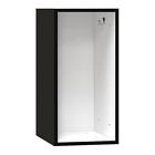 31224blk Salsbury Industries Cubby Black 0820996480422 31224blk Salsbury Industries Cubby Black 0820996480422