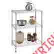 31424ps-yow Hdx 3-shelf 24 In W X 14 L 30 H Storage Unit Model 672763106871 31424ps-yow Hdx 3-shelf 24 In W X 14 L 30 H Storage Unit Model 672763106871