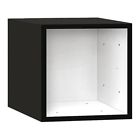 31515blk Salsbury Industries Cubby Black 0820996480446