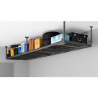 31746 Versarac Garage Ceiling Storage Rack Adjustable Overhead Shelves 0766210331746 31746 Versarac Garage Ceiling Storage Rack Adjustable Overhead Shelves 0766210331746