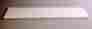 85-002wh 32-12 85-004wh 23-029wh Unbranded Generic 8-48 X13 8-24 Brackets Bullnose Shelf Display Slatwall White New