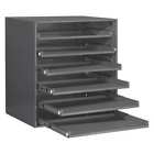 321b-95 Durham Mfg Slide Rack Heavy Duty Bearing Slot 0714334012003 321b-95 Durham Mfg Slide Rack Heavy Duty Bearing Slot 0714334012003
