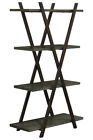 32291 Urban Trends Shelving Unit 190563322913 32291 Urban Trends Shelving Unit 190563322913