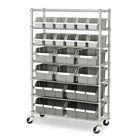 34d548fa30d64cecbf3fbd2e5ee88593 Symple Stuff Heyward Commercial Shelf Bin Rack Storage 190217017707 34d548fa30d64cecbf3fbd2e5ee88593 Symple Stuff Heyward Commercial Shelf Bin Rack Storage 190217017707