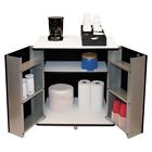 35157 Vertiflex Products Refreshment Stand 015433505008