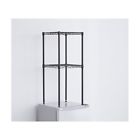 354fbc34dc6548a6828448af62452934 Rebrilliant Burroughs Shelving Unit 354fbc34dc6548a6828448af62452934 Rebrilliant Burroughs Shelving Unit