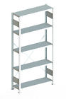 361223073s Meta Storage Adjustable Shelves Solutions Clip Basic Rack Shelving Unit 361223073s Meta Storage Adjustable Shelves Solutions Clip Basic Rack Shelving Unit