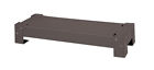 364-95 Durham Manufacturing Cold Rolled Bin Base For Deep 714334364959
