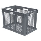 37616grey Straight Wall Container Set Of 032903321494