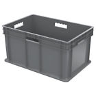 37682grey Straight Wall Container Set Of 032903303285 37682grey Straight Wall Container Set Of 032903303285