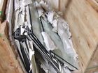 38x30 Unbranded New Tempered Glass Shelf Rectangle Shelves Coffee Table Window
