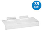 39x-shoe Shelf Unbranded-generic Slatwall 4 39x-shoe Shelf Unbranded-generic Slatwall 4