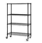 3a0c93ae77154aaabf505218ee144010 Rebrilliant Eppinger Wire Shelving Unit With Caster 192460605847 3a0c93ae77154aaabf505218ee144010 Rebrilliant Eppinger Wire Shelving Unit With Caster 192460605847