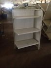 4 Dollar Used Gondola Shelves Store Shelving Pegboard Fixtures Side Discount 4 Dollar Used Gondola Shelves Store Shelving Pegboard Fixtures Side Discount