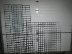 4 Wall 3 6 2 Store Wire Grid Black Display Panels 4 Wall 3 6 2 Store Wire Grid Black Display Panels