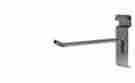 40117 Unbranded Generic 40 Black 4 Wire Slat Grid Hooks Pegs Gridwall 40117 Unbranded Generic 40 Black 4 Wire Slat Grid Hooks Pegs Gridwall