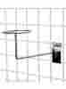 40130 26117 Unbranded Generic 10 Hat Racks Wire Grid Wall Cap Slat Panels Chrome Display Hook Foam Pads Padded 40130 26117 Unbranded Generic 10 Hat Racks Wire Grid Wall Cap Slat Panels Chrome Display Hook Foam Pads Padded