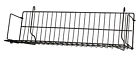 40202 Sswbasics Inch Black Shelf For Wire Grid 840015404185