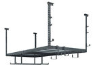 40204 Newage Products Versarac Piece Accessory Kit