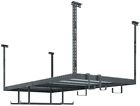 40212 Newage Products Overhead Storage Rack Accessory Kit Hanging 0676065402129