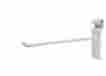40304 Unbranded Generic 8 Wire Slat Grid Hooks Hook Peg Gridwall 100 White 6mm Tubing 3 Oc Display 40304 Unbranded Generic 8 Wire Slat Grid Hooks Hook Peg Gridwall 100 White 6mm Tubing 3 Oc Display