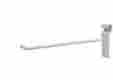 40305 Unbranded Generic 10 Wire Slat Grid Hooks Hook Peg Gridwall 100 White 6mm Tubing 3 Oc Display 40305 Unbranded Generic 10 Wire Slat Grid Hooks Hook Peg Gridwall 100 White 6mm Tubing 3 Oc Display