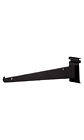 40410-10 Sswbasics Inch Black Metal Shelf Brackets For Wire 840015412104 40410-10 Sswbasics Inch Black Metal Shelf Brackets For Wire 840015412104