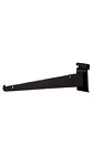 40411-10 Sswbasics Inch Black Metal Shelf Brackets For Wire 840015412128 40411-10 Sswbasics Inch Black Metal Shelf Brackets For Wire 840015412128