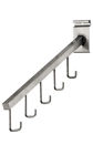 5-j-hook 40517-5 Sswbasics Boutique Raw Steel Waterfall Faceout For Wire 840015411749 5-j-hook 40517-5 Sswbasics Boutique Raw Steel Waterfall Faceout For Wire 840015411749
