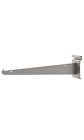 40518-5 Sswbasics Boutique Raw Steel Inch Shelf Bracket For 840015411848 40518-5 Sswbasics Boutique Raw Steel Inch Shelf Bracket For 840015411848